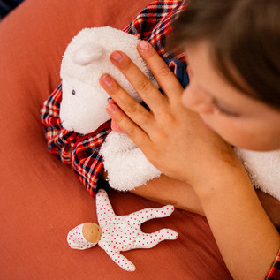 手芸教室　ぬいぐるみ 妖怪学校の先生はじめました！ くるみたぴぬい (6個セット