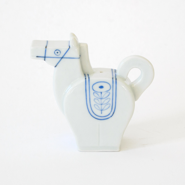 干支水滴(牛) 干支水滴(牛)