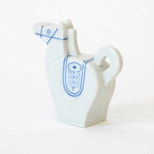 干支水滴／上出長右衛門窯（かみでちょうえもんがま）｜愛着を持って