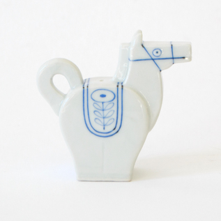 干支水滴／上出長右衛門窯（かみでちょうえもんがま）｜愛着を持って