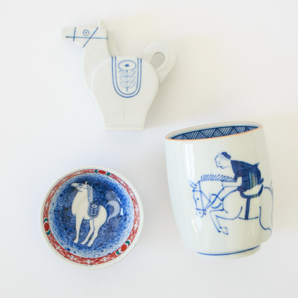 2026年の干支、午モチーフのアイテム 2026年の干支、午モチーフのアイテム