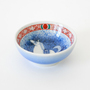 Japanese zodiac Sake Cup