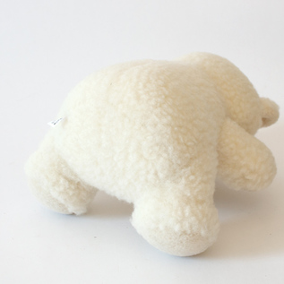 ボアぬいぐるみ TEDDY(L)