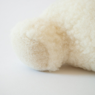 ボアぬいぐるみ TEDDY(L)