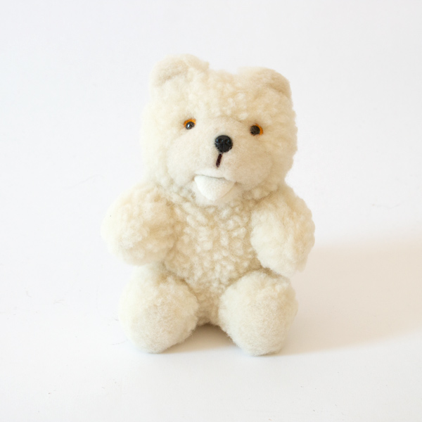 ボアぬいぐるみ TEDDY(M) ボアぬいぐるみ TEDDY(M)