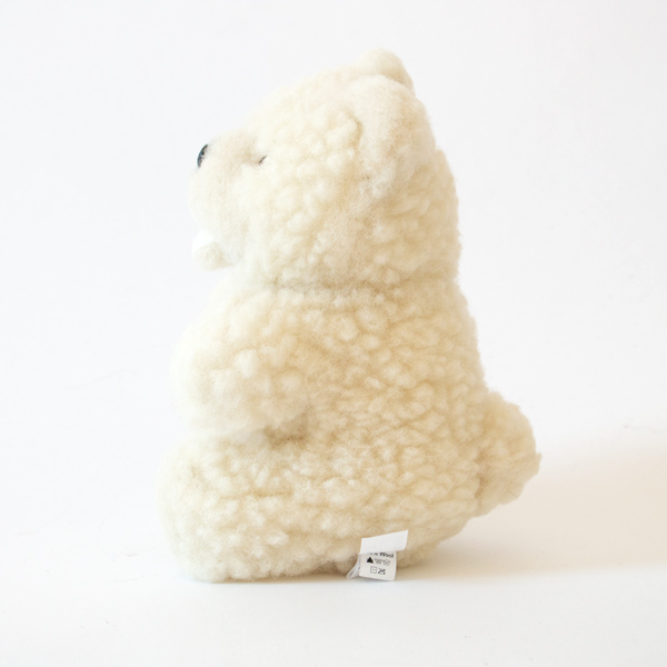 ボアぬいぐるみ TEDDY(M) ボアぬいぐるみ TEDDY(M)