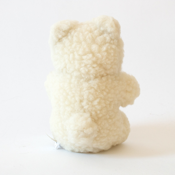 ボアぬいぐるみ TEDDY(M) ボアぬいぐるみ TEDDY(M)