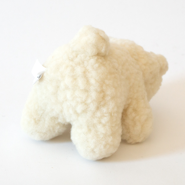 ボアぬいぐるみ TEDDY(M) ボアぬいぐるみ TEDDY(M)