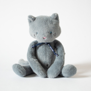 ぬいぐるみ Cat Meloe 37cm