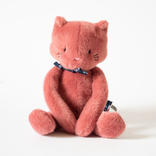 ぬいぐるみ Cat Meloe 37cm