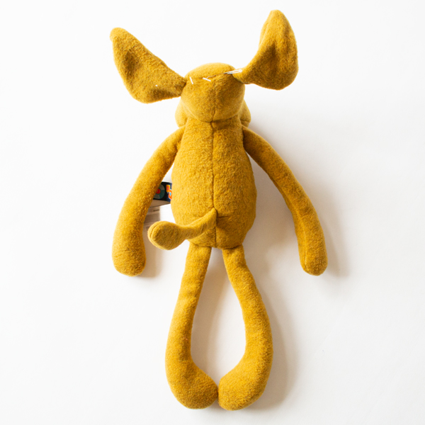 ぬいぐるみ Les POP(Toctoc(40cm))