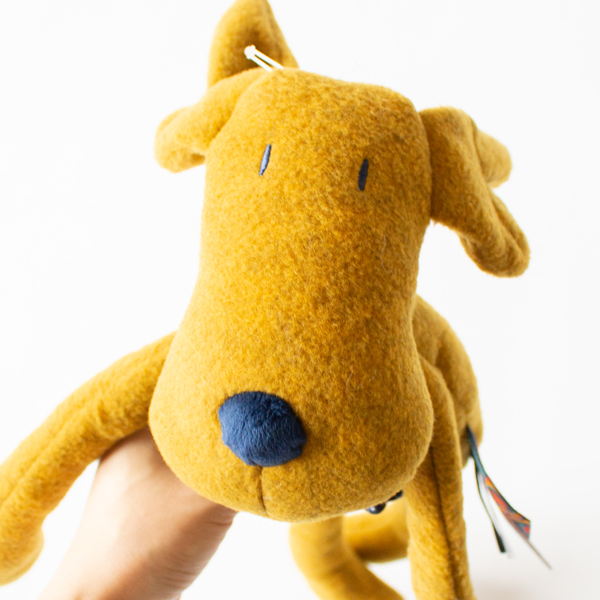 見上げる顔がかわいい(Toctoc(40cm))