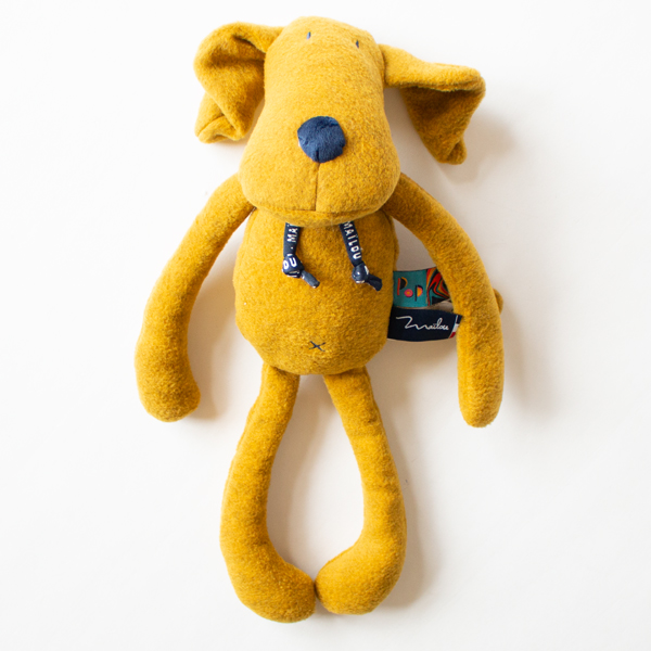 ぬいぐるみ Les POP(Toctoc(40cm))