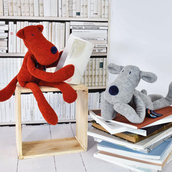 ユーモラスな表情（取り扱いのない色味です）