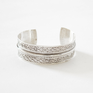 TUAREG JEWELRY ブレスレット