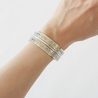 TUAREG JEWELRY ブレスレット／TUAREG JEWELRY（トゥアレグジュエリー