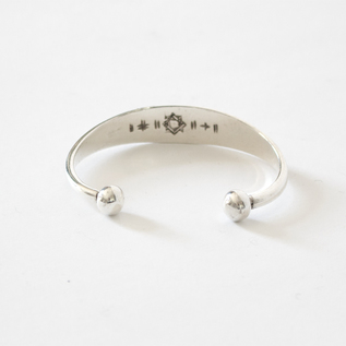 TUAREG JEWELRY ブレスレット(A14) TUAREG JEWELRY ブレスレット(A14)