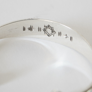 TUAREG JEWELRY ブレスレット(A14) TUAREG JEWELRY ブレスレット(A14)