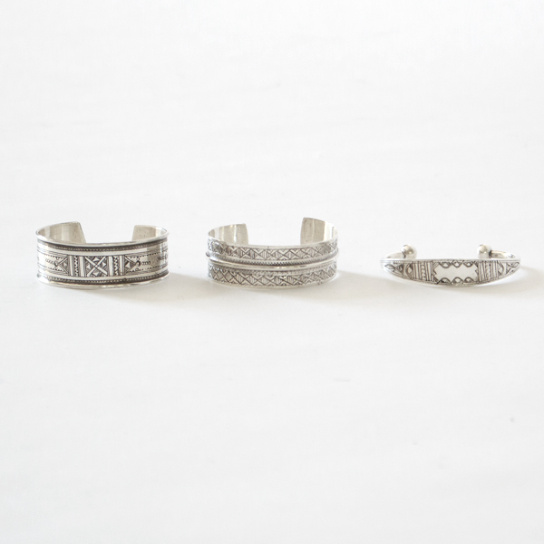 TUAREG JEWELRY（トゥアレグジュエリー）