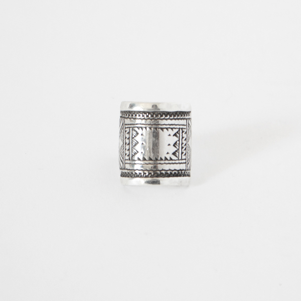 TUAREG JEWELRY リング（BA20）