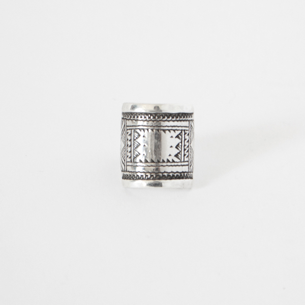 TUAREG JEWELRY リング（BA20）
