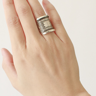 TUAREG JEWELRY リング／TUAREG JEWELRY（トゥアレグジュエリー