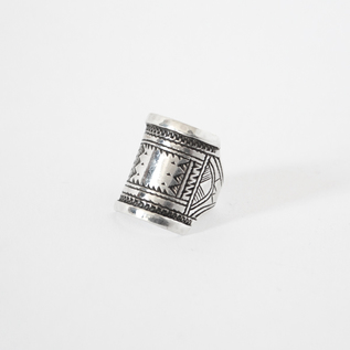 TUAREG JEWELRY リング／TUAREG JEWELRY（トゥアレグジュエリー