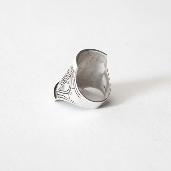 TUAREG JEWELRY リング（BA20）