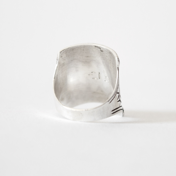 TUAREG JEWELRY リング（BA20）