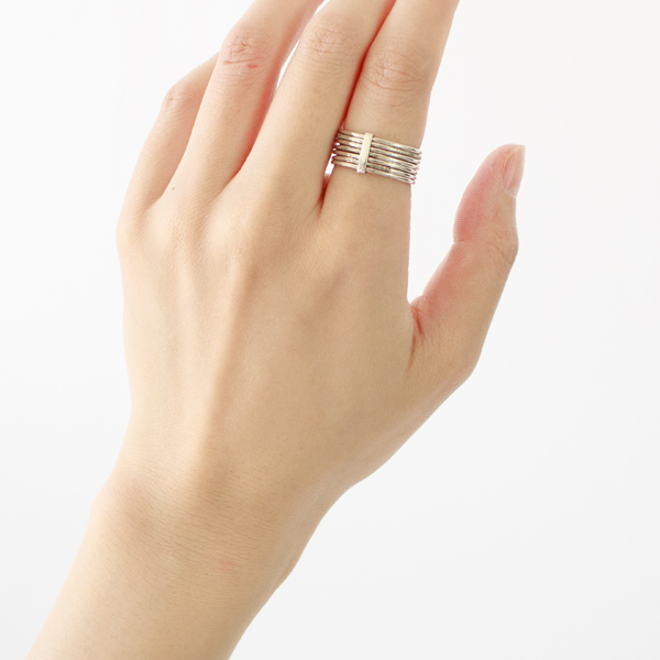 TUAREG JEWELRY リング（BA27）
