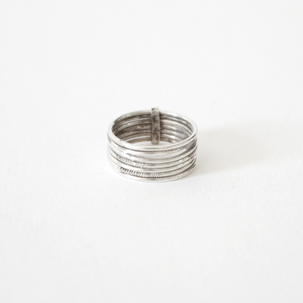 TUAREG JEWELRY リング／TUAREG JEWELRY（トゥアレグジュエリー