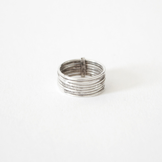 TUAREG JEWELRY リング／TUAREG JEWELRY（トゥアレグジュエリー