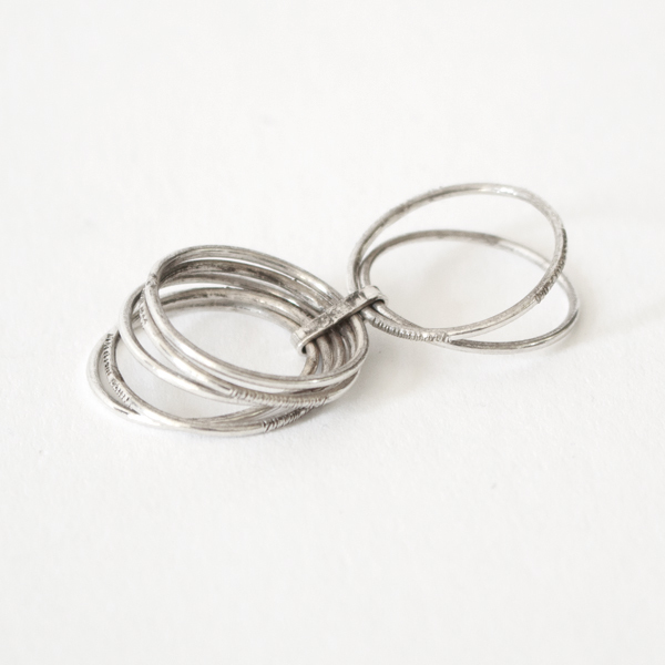TUAREG JEWELRY リング／TUAREG JEWELRY（トゥアレグジュエリー