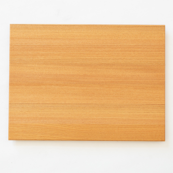 匙面折敷（長角）