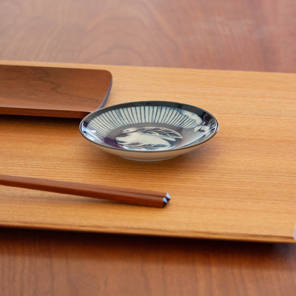 一人分の配膳トレイとして（長角）