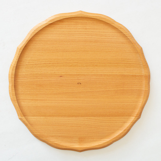 折敷／四十沢木材工芸（あいざわもくざいこうげい）｜愛着を持って