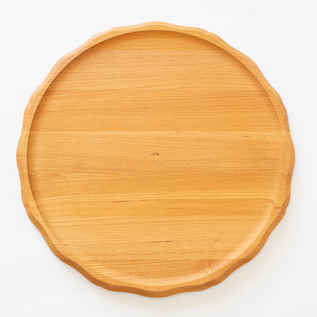 折敷／四十沢木材工芸（あいざわもくざいこうげい）｜愛着を持って