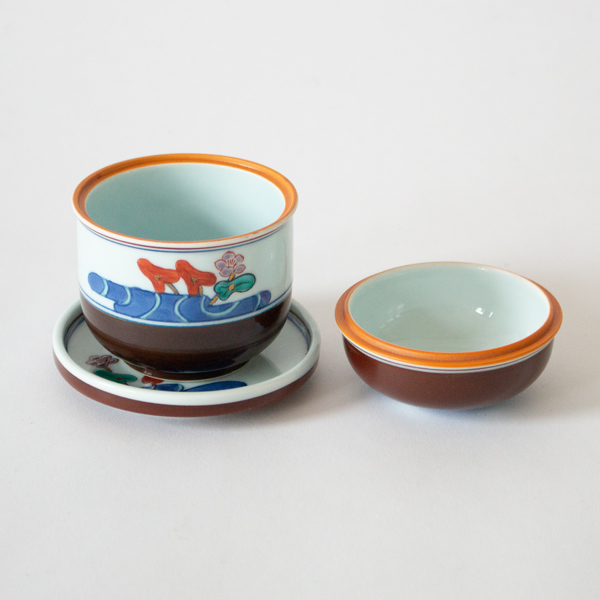 特別な日から日常使いに