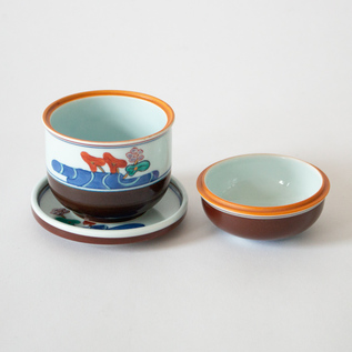 DUG POTTERY／ZUTTO <POTTERY MARKET> / Shop ZUTTO for the long