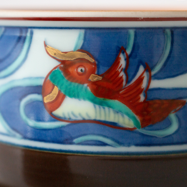 一つひとつが手描きでぬくも