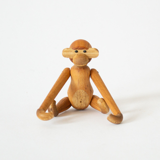 WOODEN ANIMALS