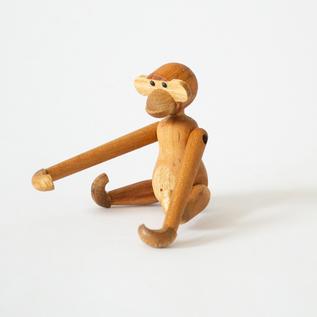 WOODEN ANIMALS／Kay Bojesen（カイボイスン）｜愛着を持ってずっと