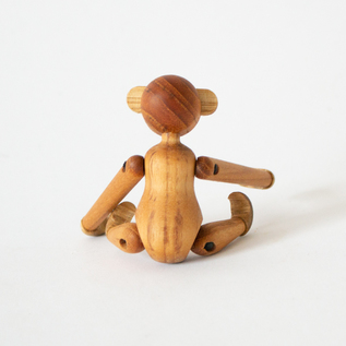 WOODEN ANIMALS／Kay Bojesen（カイボイスン）｜愛着を持ってずっと
