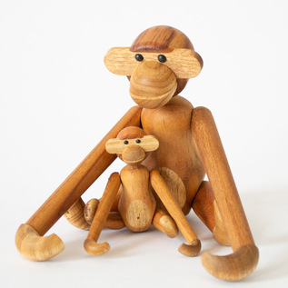 【超希少】　Kay Bojesen カイボイスン　はしご車 超希少】 Kay Bojesen カイボイスン はしご車