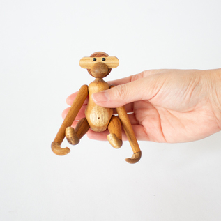 WOODEN ANIMALS／Kay Bojesen（カイボイスン）｜愛着を持ってずっと