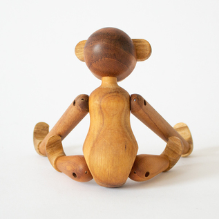 WOODEN ANIMALS(モンキー S) WOODEN ANIMALS(モンキー S)