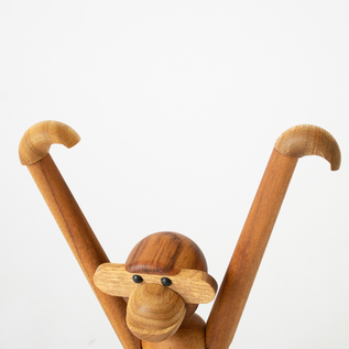 WOODEN ANIMALS／Kay Bojesen（カイボイスン）｜愛着を持ってずっと