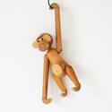 WOODEN ANIMALS