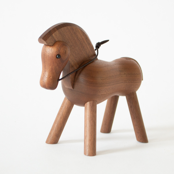 WOODEN ANIMALS／Kay Bojesen（カイボイスン）｜愛着を持ってずっと