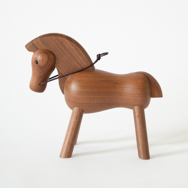 WOODEN ANIMALS(ホース)